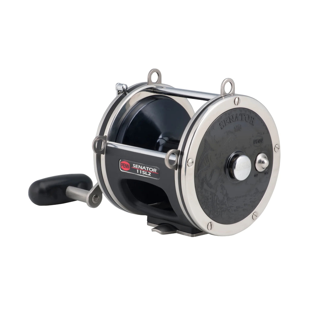Conventional Fishing Reel B9155