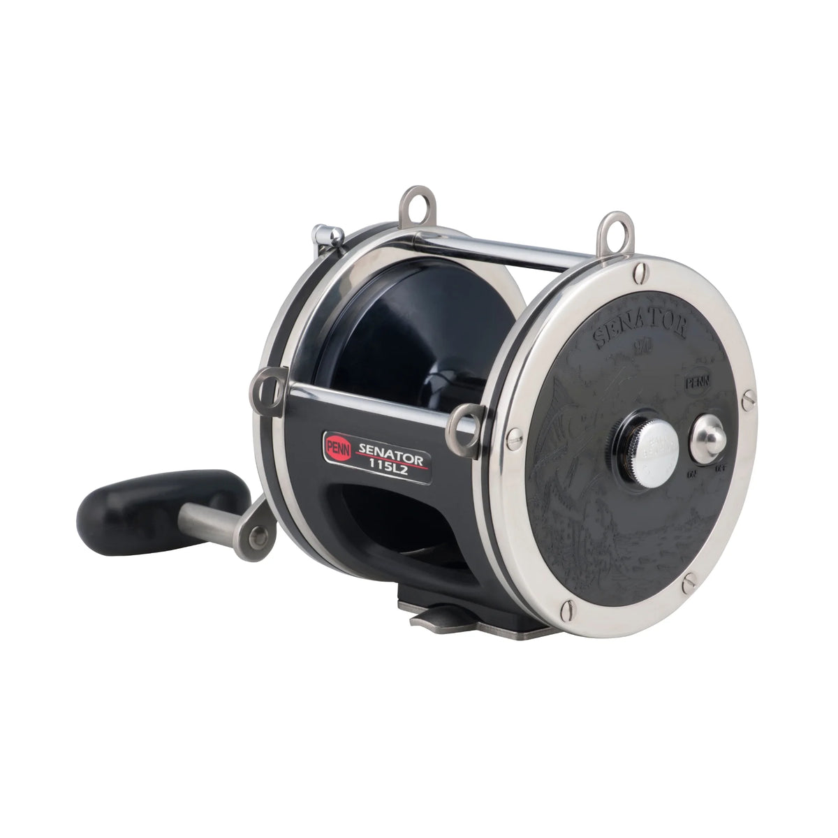 Conventional Fishing Reel B9155