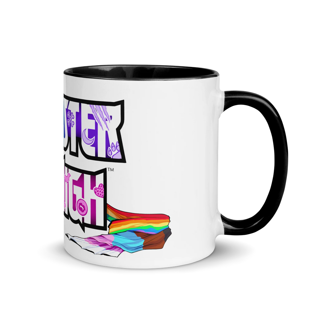 Pride Flag Mug U689772