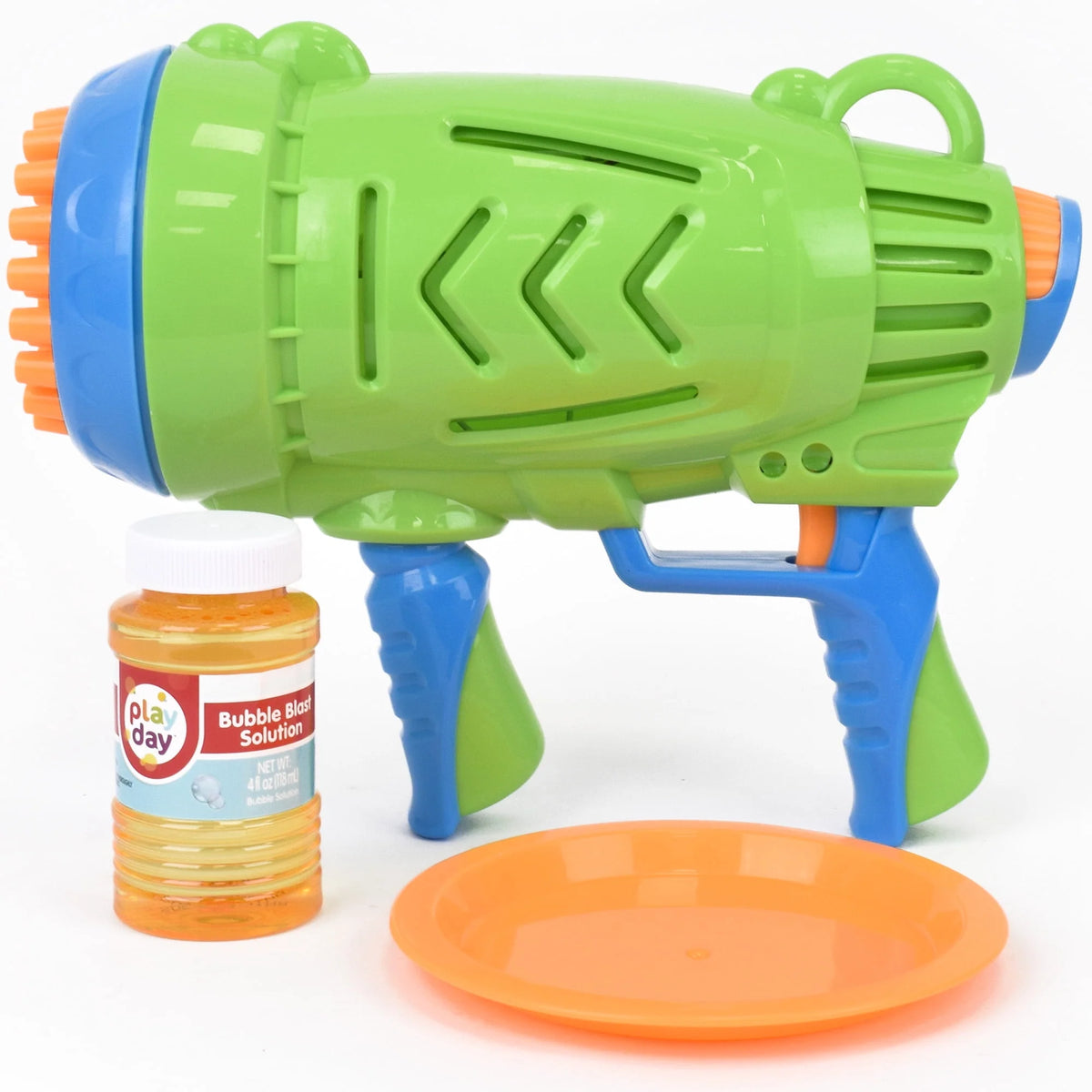 Bubble Barrage 4oz Solution & Drip Tray E91537