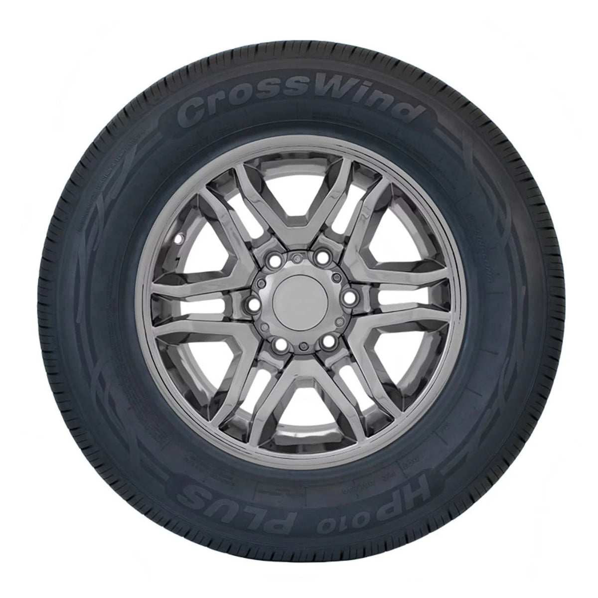 All Season 215/60R16 95V Passenger Tire X884