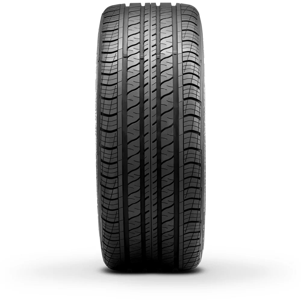 All Season 235/40R19 96W XL Passenger Tire Q321