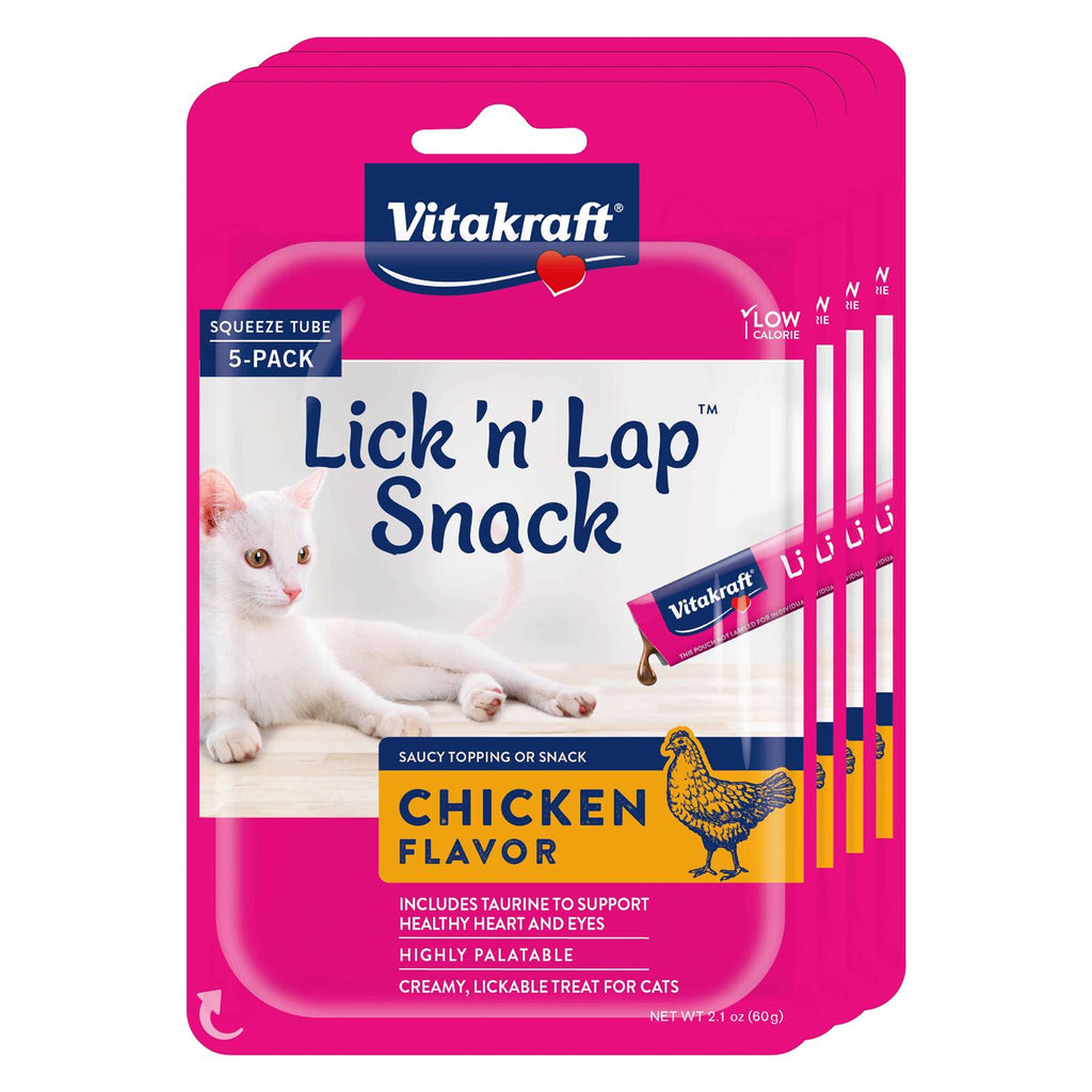 Cat Treat U119748