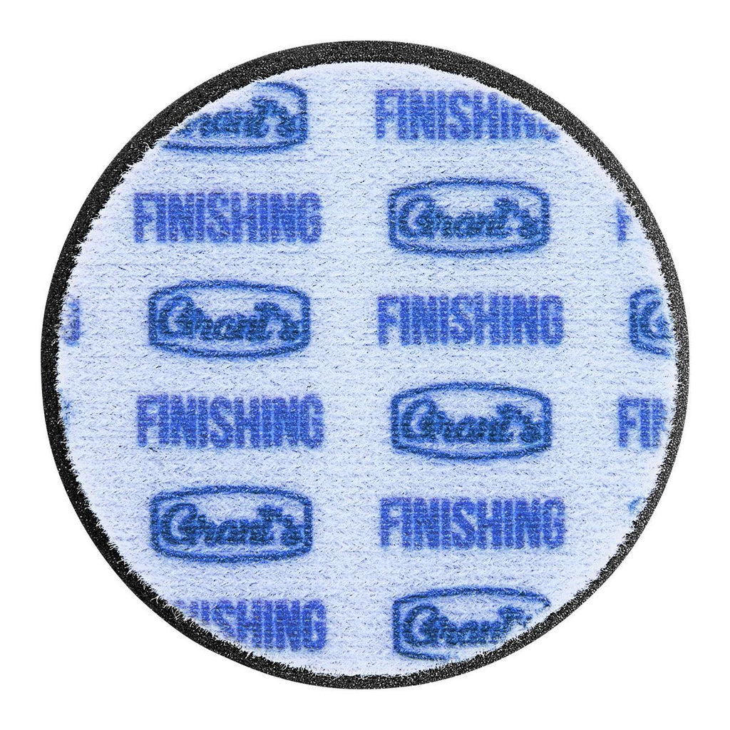 Universal Finishing Foam Pad 2-Pack E736447