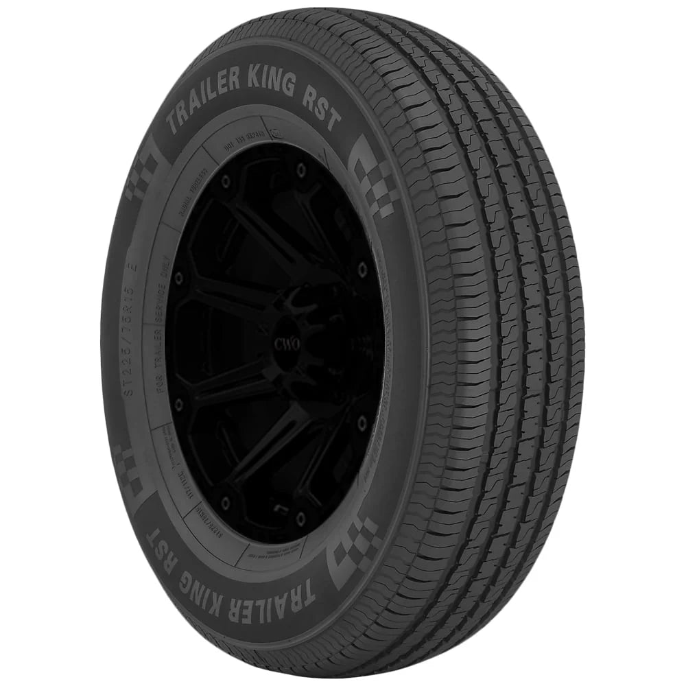 ST175/80R13 D/8PLY Tire Z83804