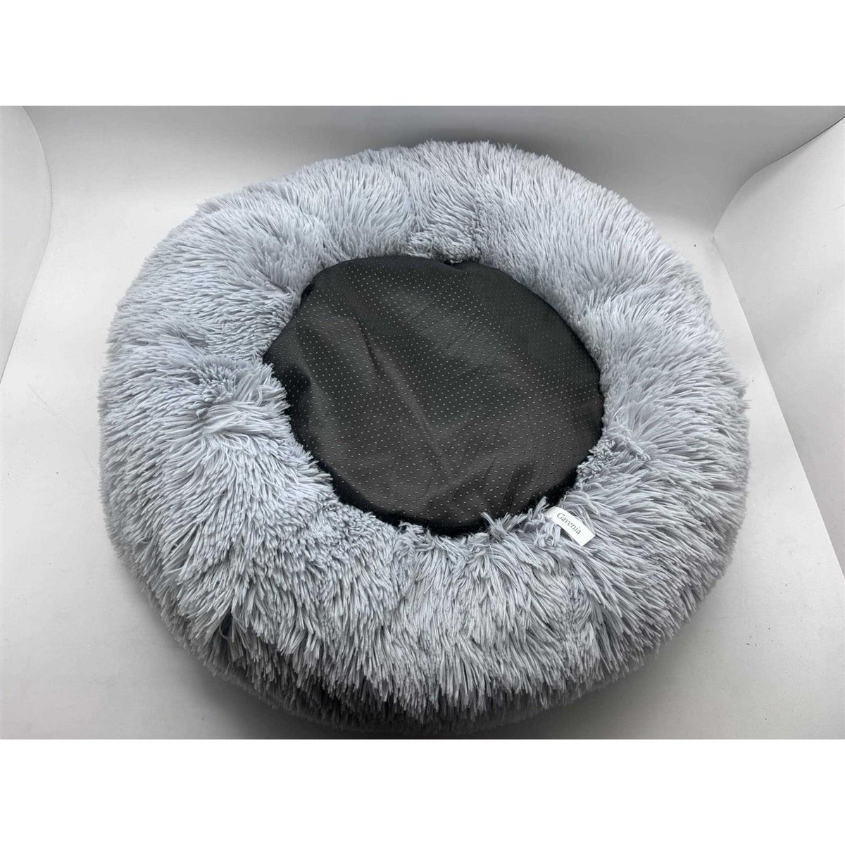 Washable Soft Plush Pet Bed H5597