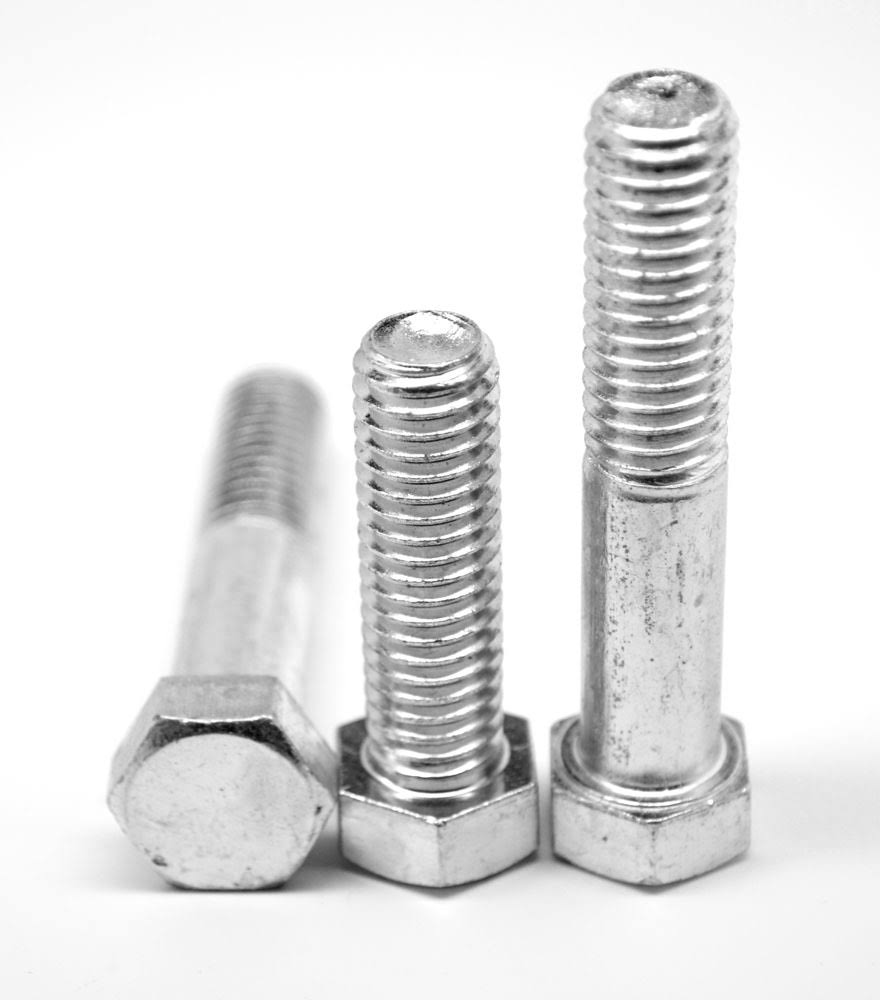 3/4x22-10 x 7 1/2x22 Grade 5 Hex Cap Screw N6766