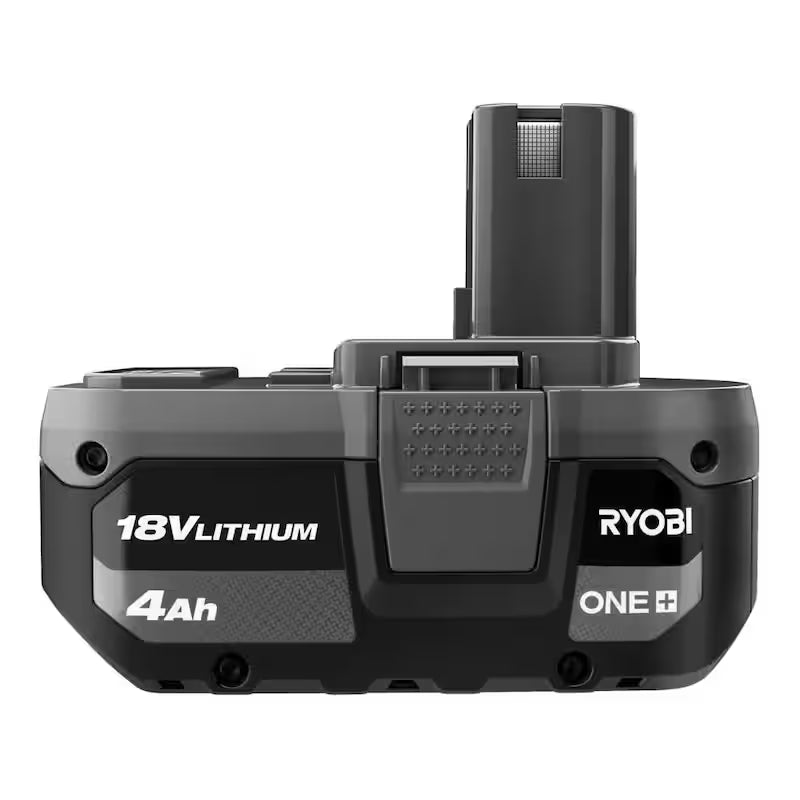 18V 4.0 Ah Lithium-Ion Battery P260