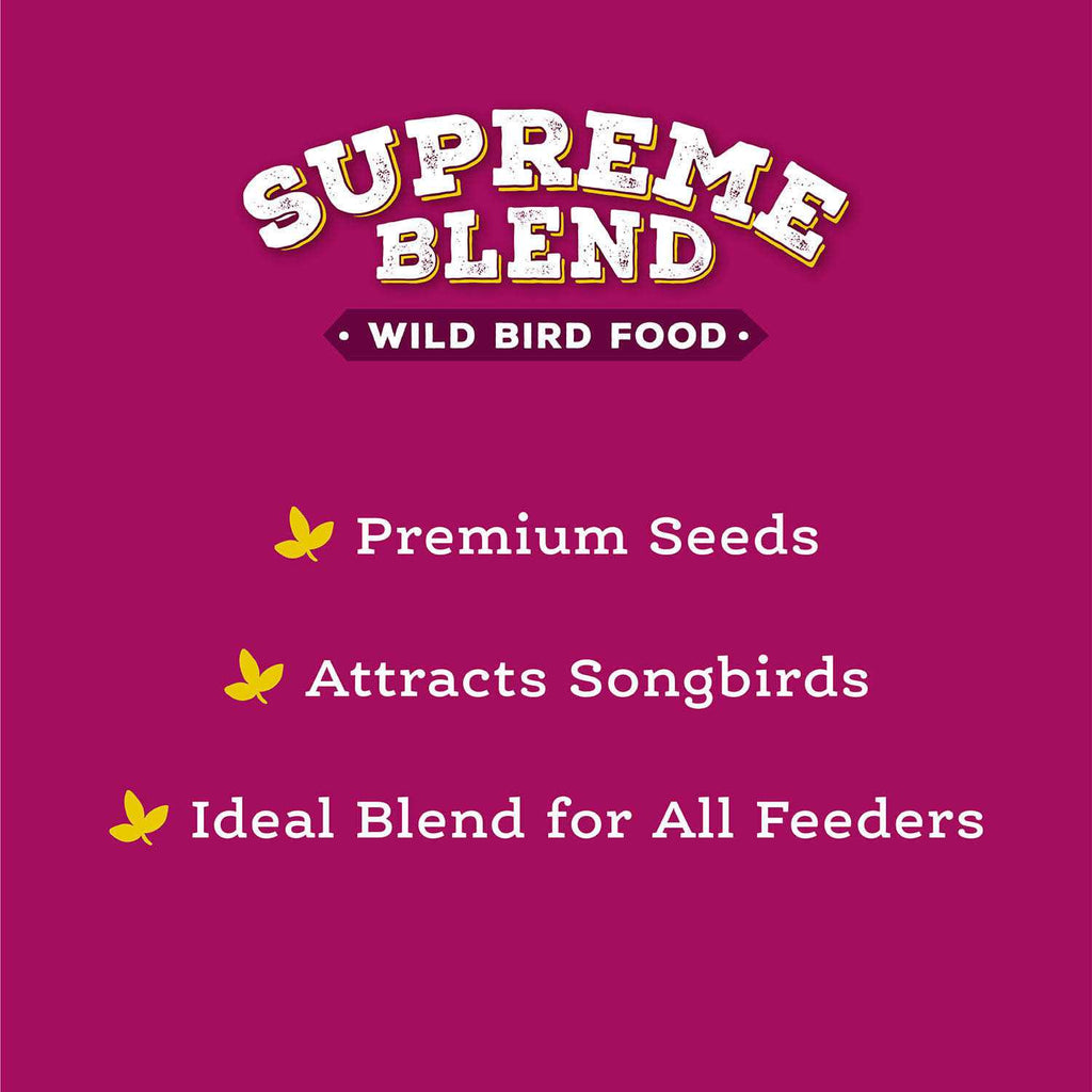 Wild Bird Food A783