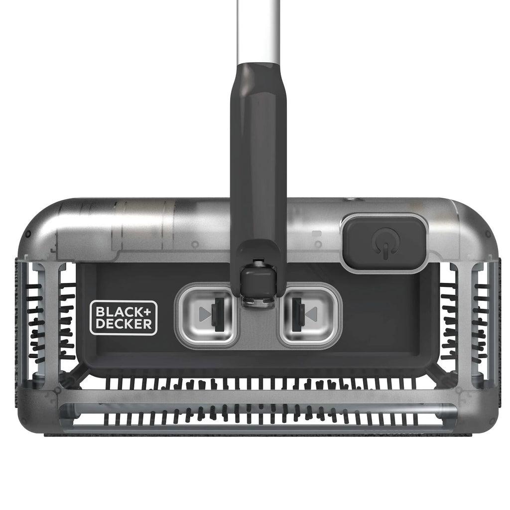 Lithium Powered Floor Sweeper C697092