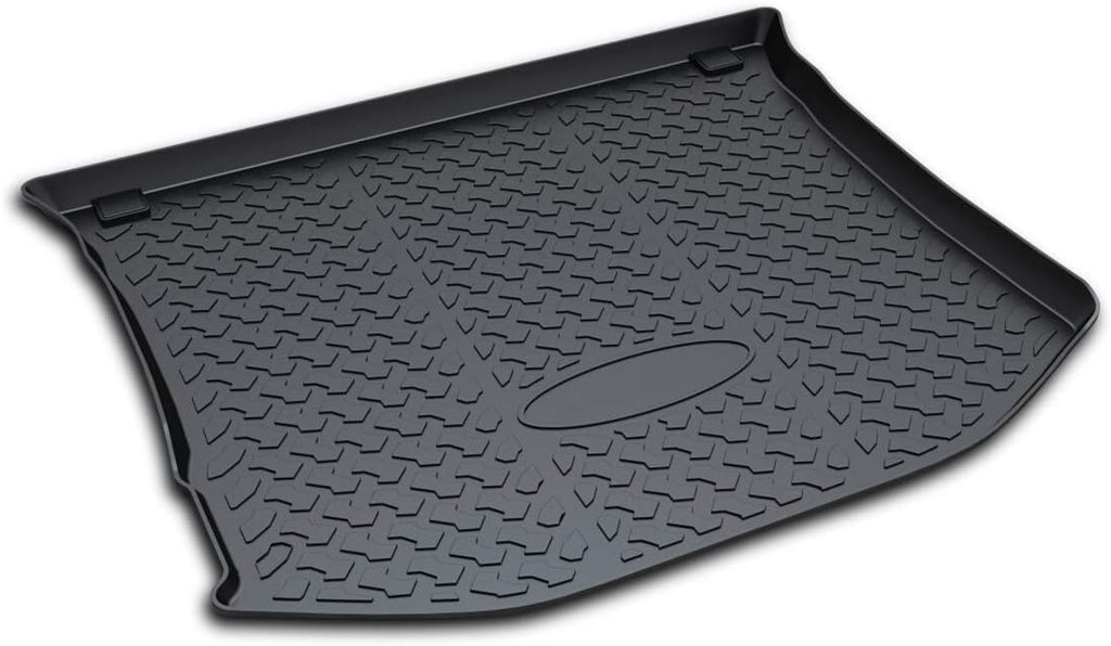 All Weather 3D TPO Waterproof Cargo Trunk Tray Floor Mat Protector P39927