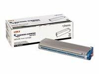Black Toner Cartridge R8932