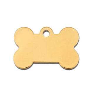 Personalized Dog & Cat ID Tag L40394