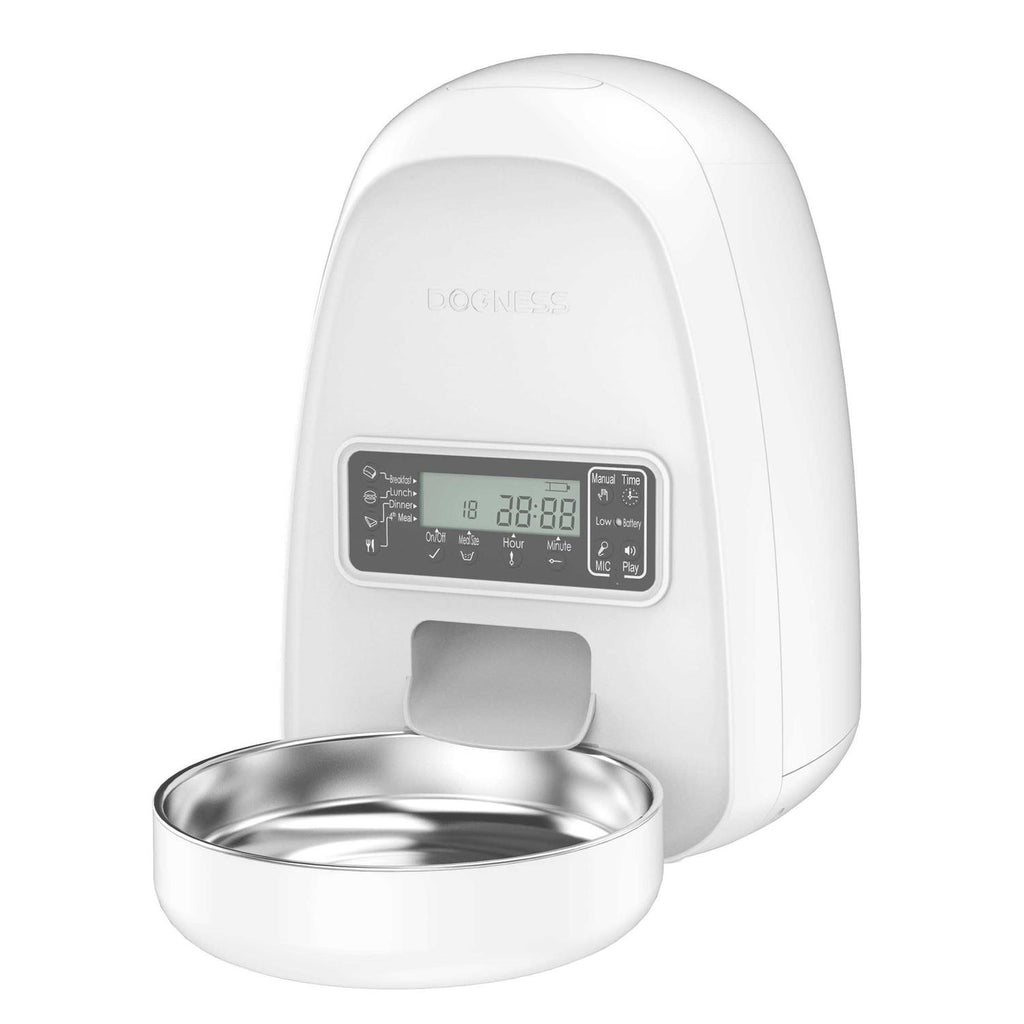 Automatic Dog & Cat Feeder L755