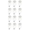 20-Watt Equivalent Warm White T5 LED Landscape Light Bulb 12-Pack L82304