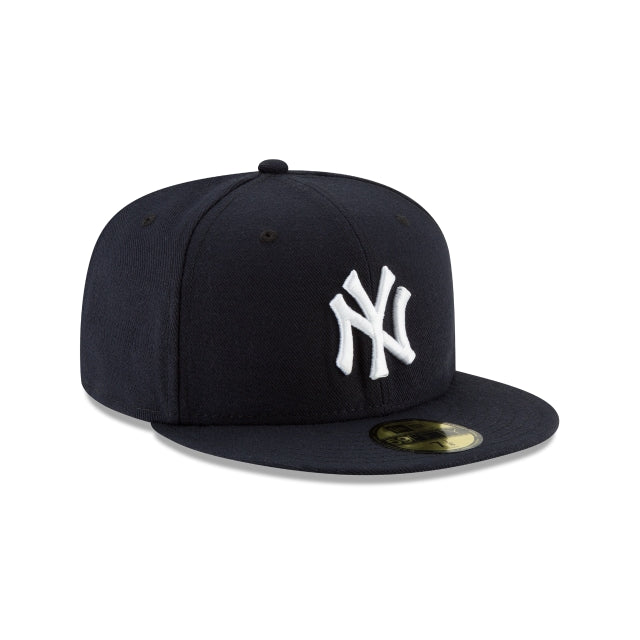 Fitted Hat J9688