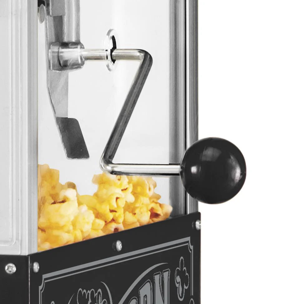 2.5 Ounce Popcorn Cart with 5-Quart Bowl J27645