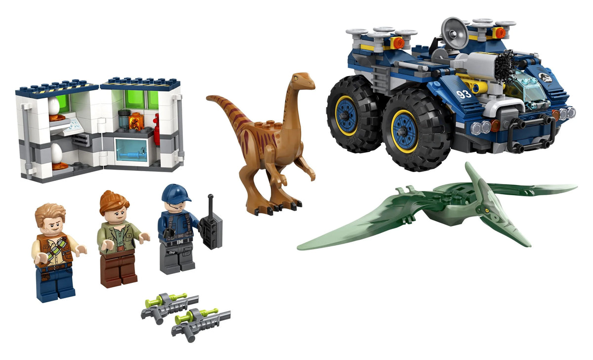 391 Pieces Building Set W9727