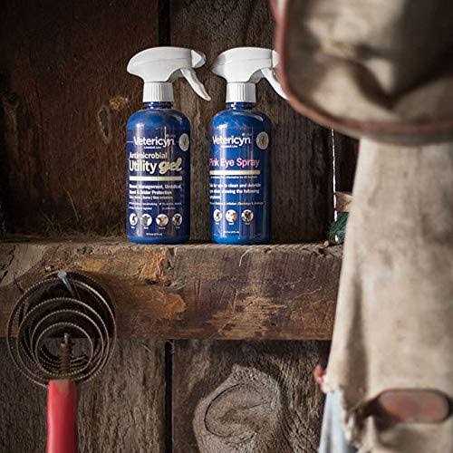 Pink Eye Spray C3052