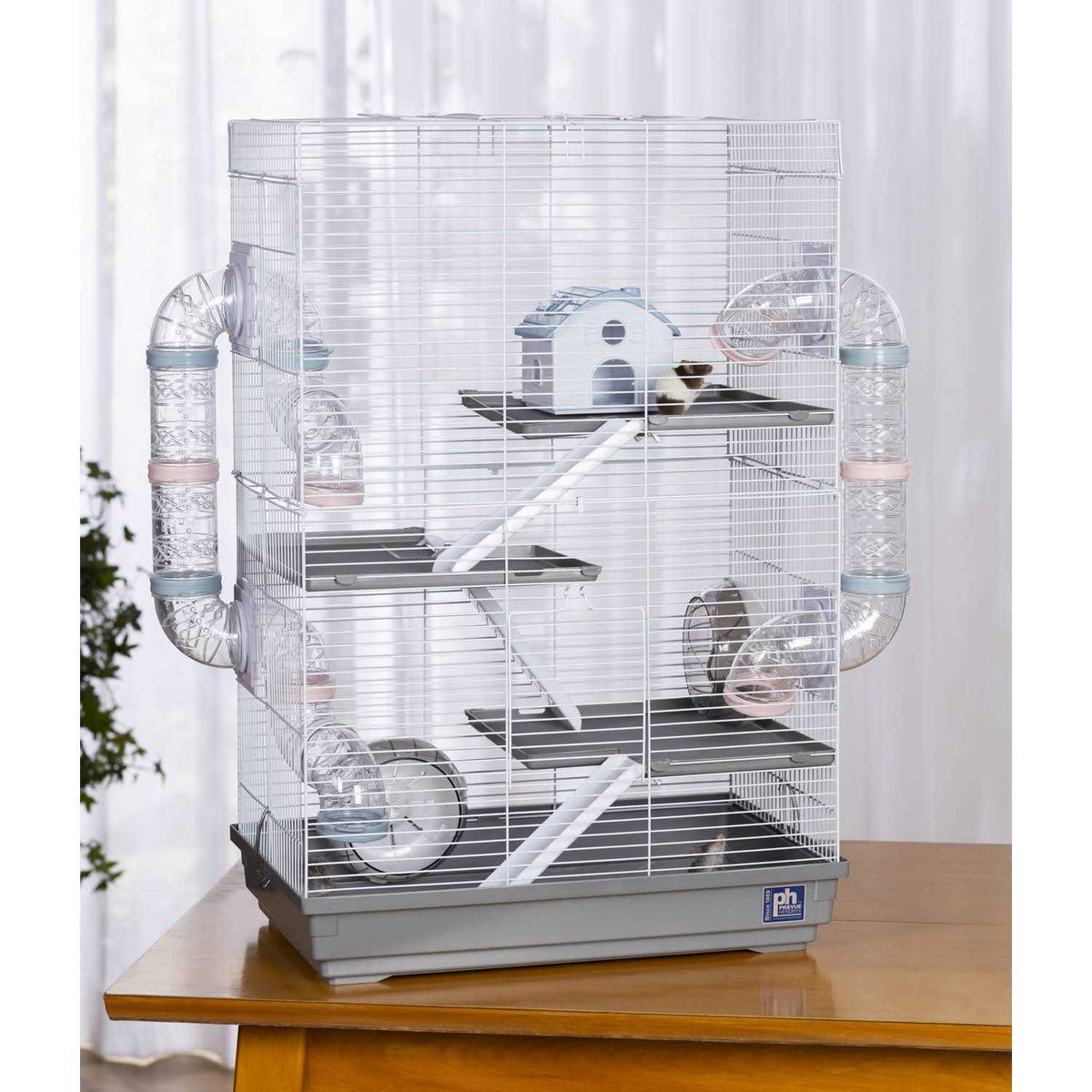 Hamster Playhouse X36355