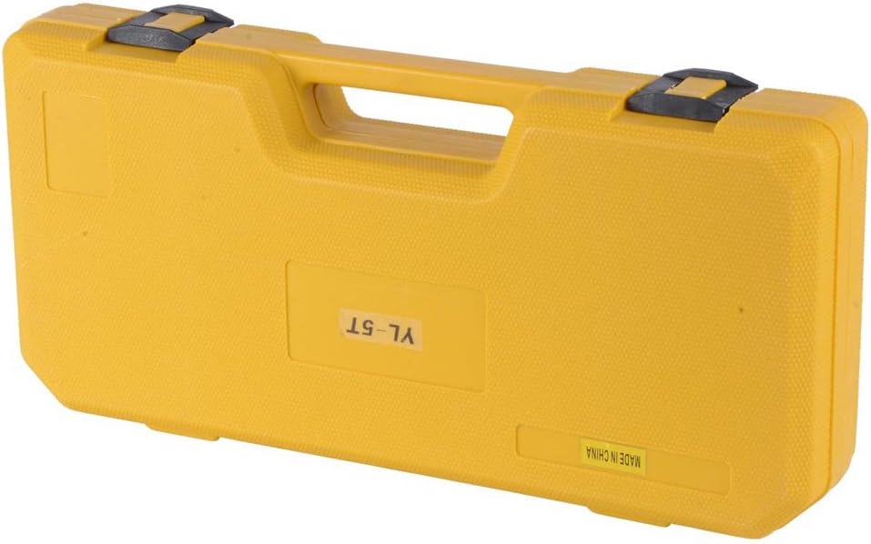 3-Jaw Hydraulic Gear Puller Set 5 Ton with Case Y693885