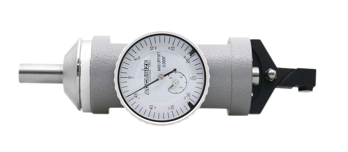 0-0.15'' Co-Ax Indicator L343636