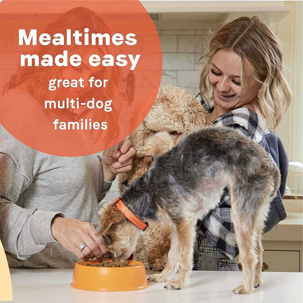 Dry Dog Food Lamb Meal & Rice X885