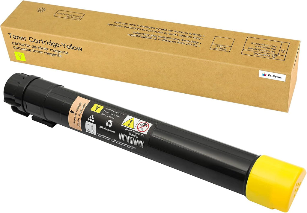 Remanufactured Magenta Toner Cartridge 1 Pack V94729
