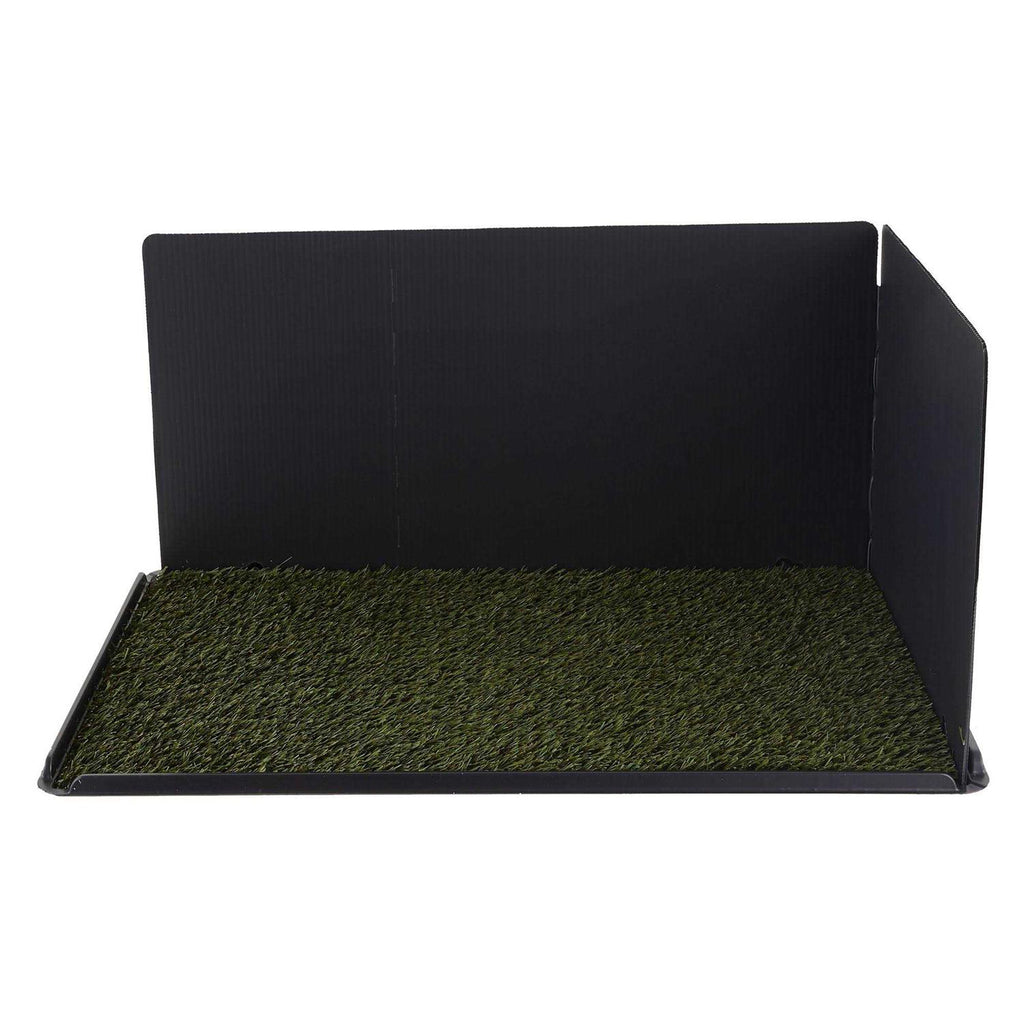 Indoor Turf Dog Potty L740