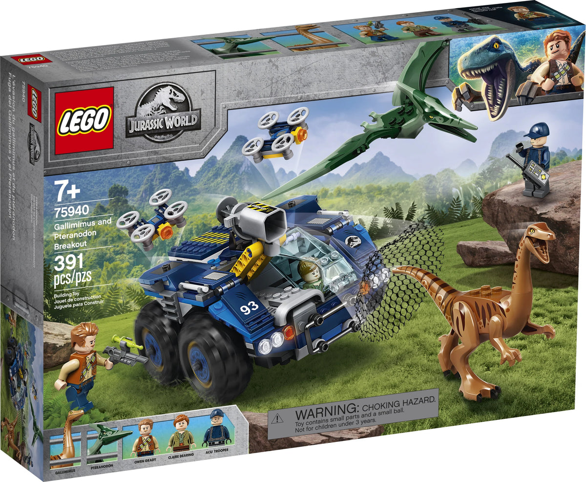 391 Pieces Building Set W9727
