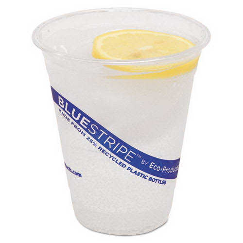 Translucent Plastic Cups 16 oz 80/Pack R630191