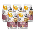Pure Hamster Food Seed Mixture Y689