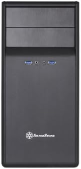 Micro ATX Mid Tower Case D34626