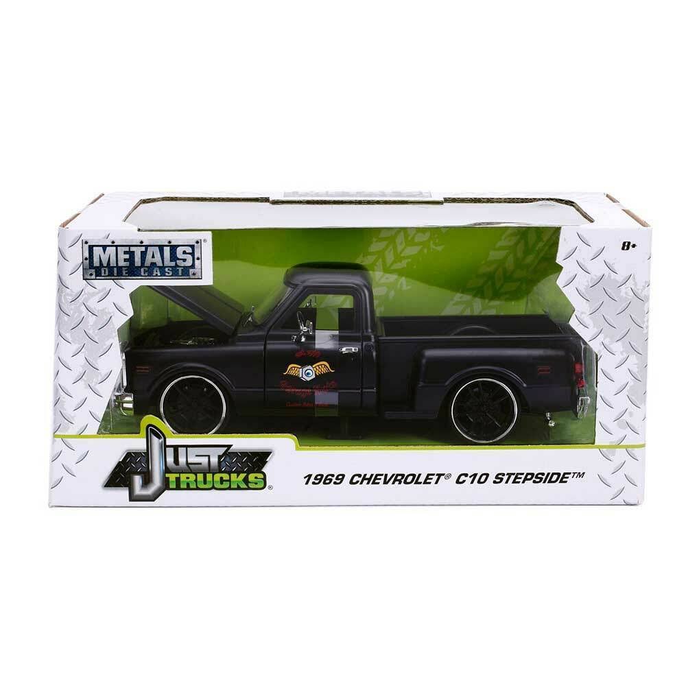 1/24 Diecast Model Car N79537