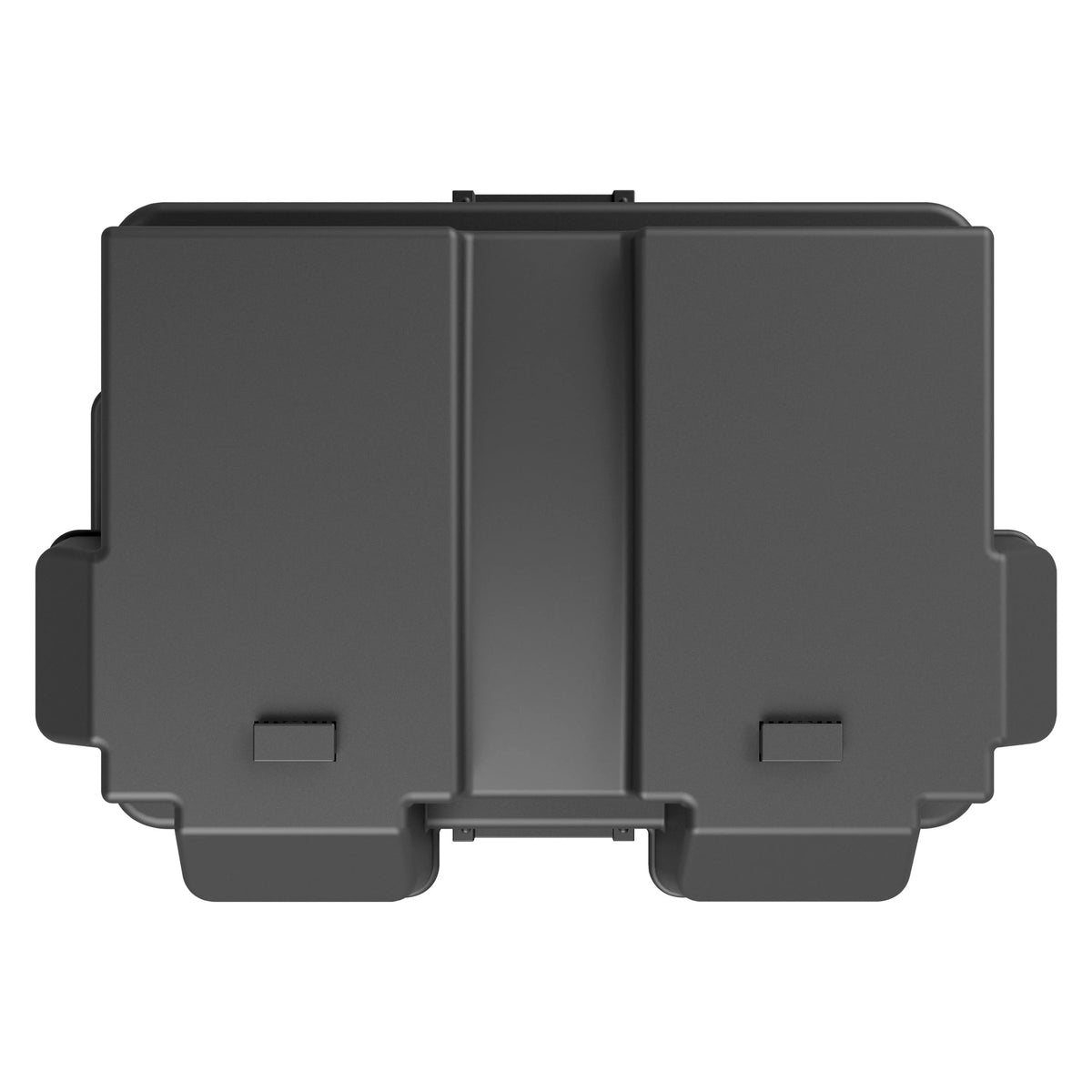 Group 24 Snap-Top Battery Box F6945