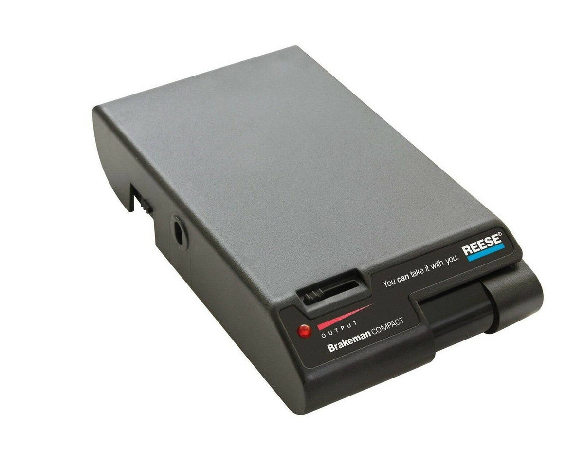Compact Brake Control O944