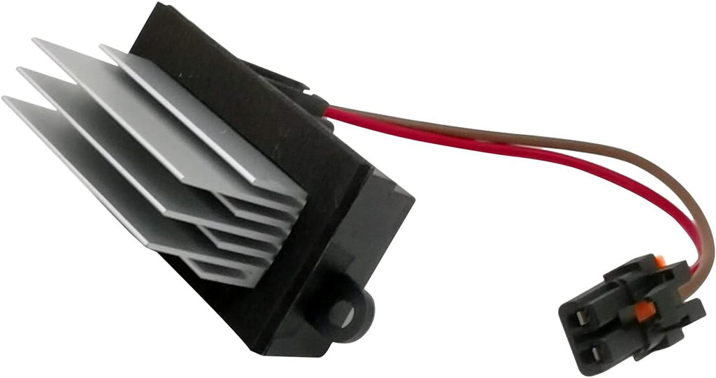 Blower Motor Resistor Heater Blower Motor Fan C269564