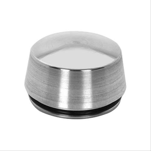 Polished Billet Alum Cap L533852