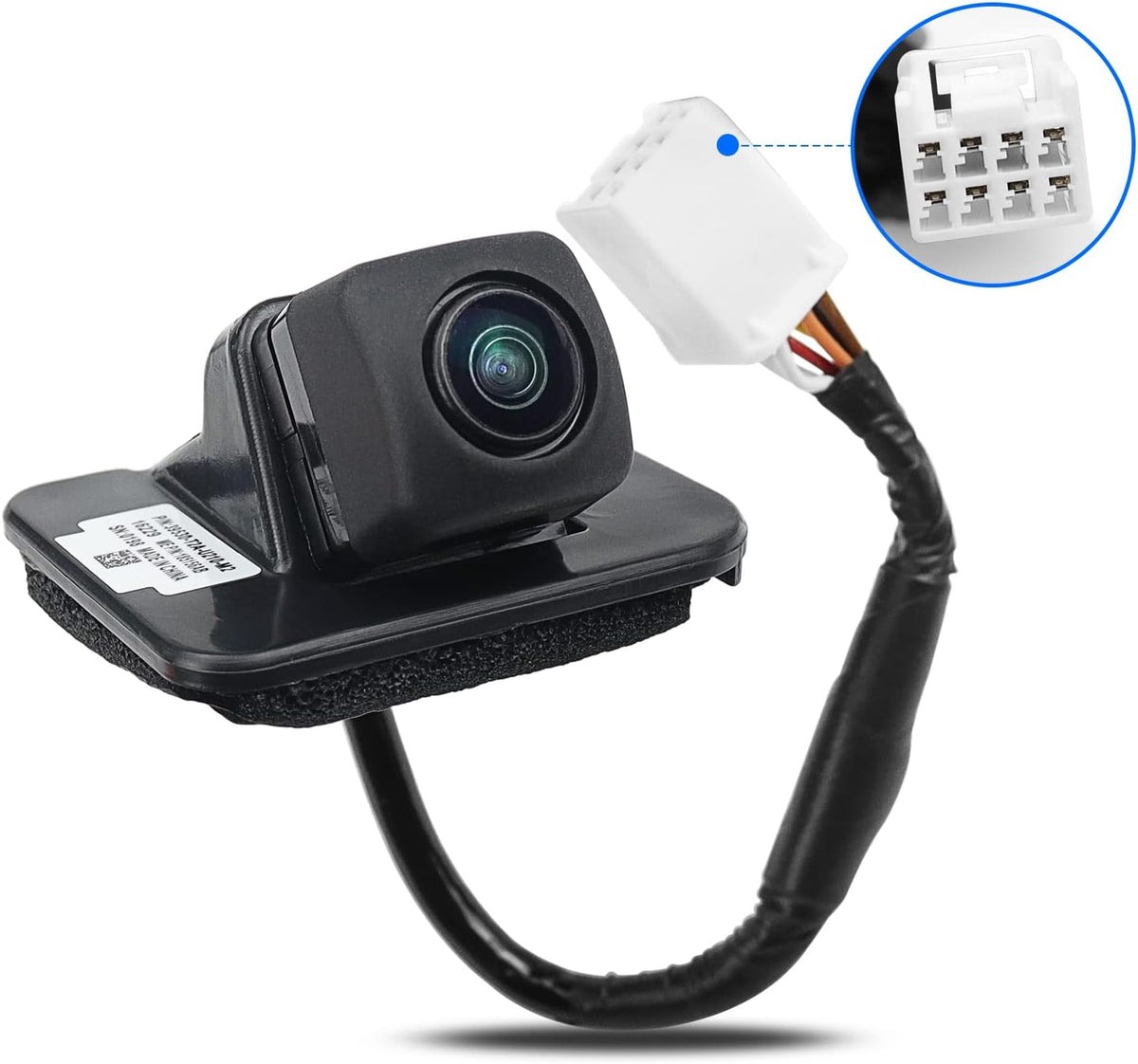 Rear Reverse View Backup Camera X7595