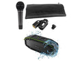 Handheld Cardioid Dynamic Microphone J525079