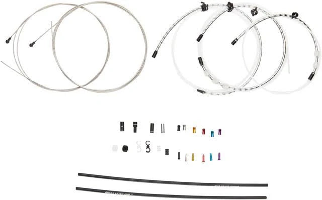 Brake Cable Kit Gold I39946