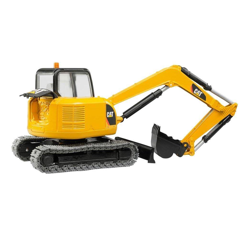 Cat Mini Excavator S2050