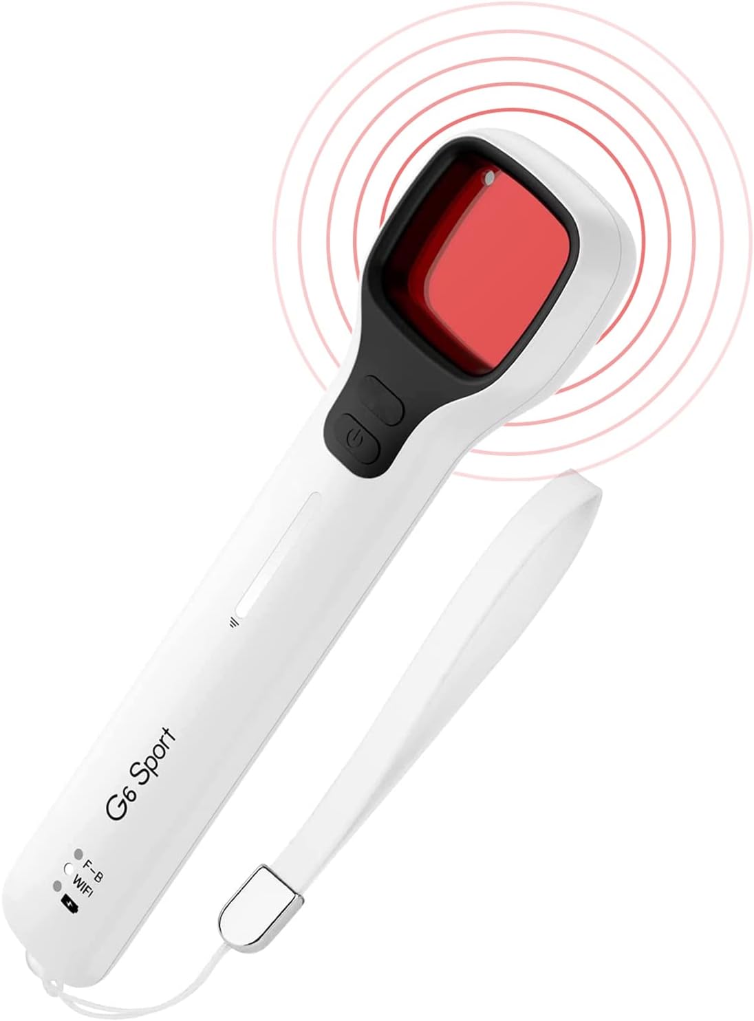 Bug Detector with 7 Levels Sensitivity, Pack of 2 T294
