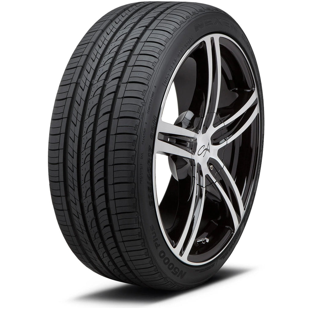 195/65R15 91H All Season Tire T87955