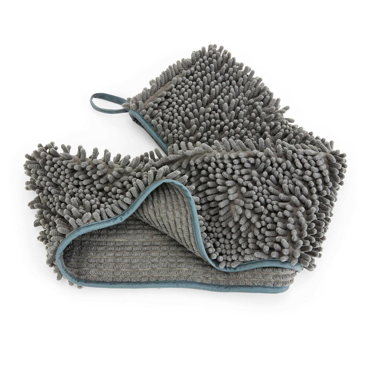 Medium Assorted Dog Towel H397439