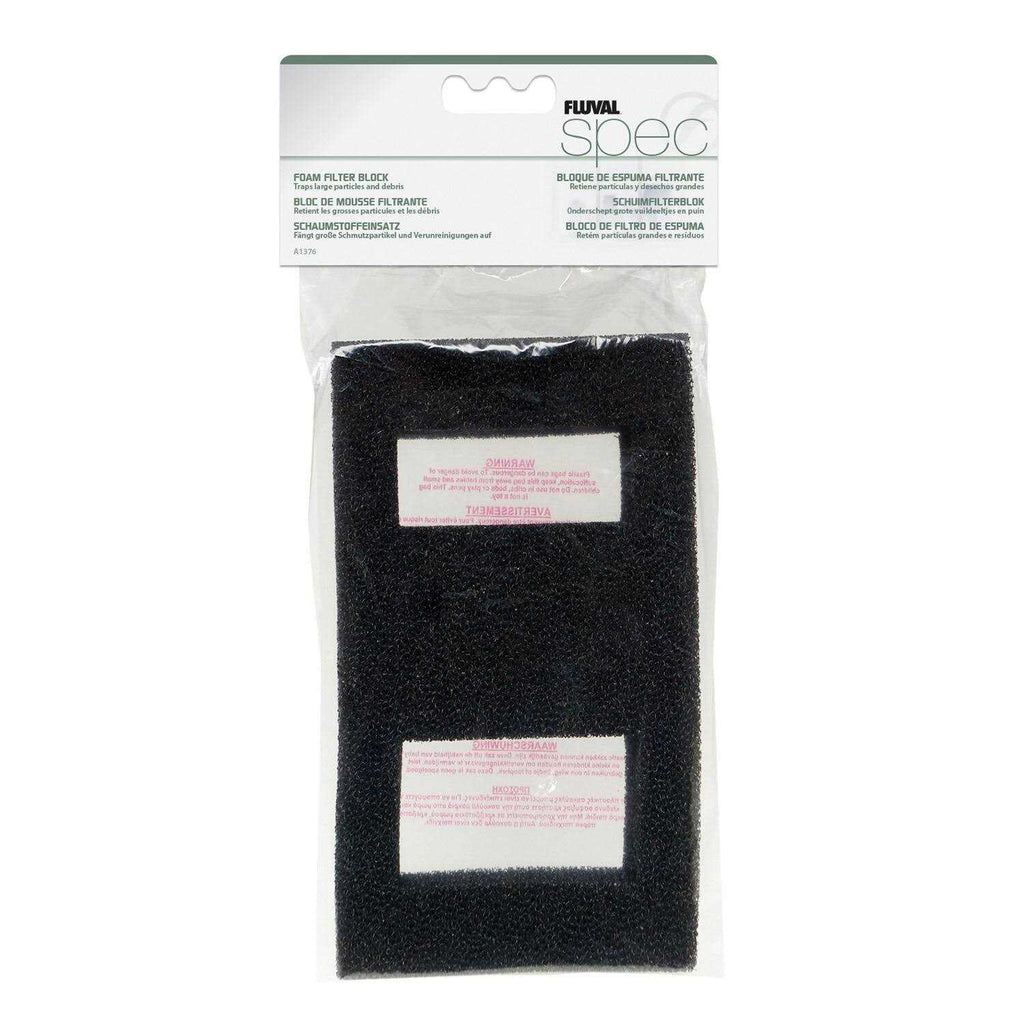 Foam Filter Block A9314