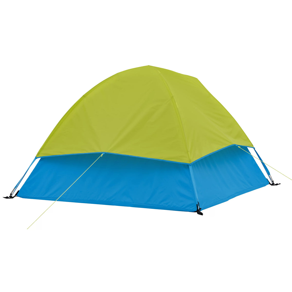 2-Person Camping Tent J311
