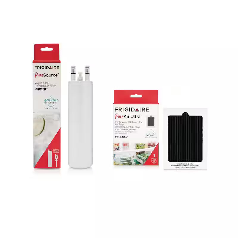 Water and Air Filter Pack U670913