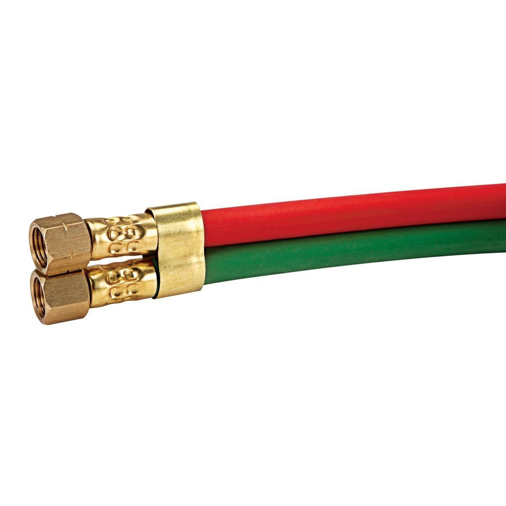 1/4 in. x 25 Ft. Twin Welding Hose E33569