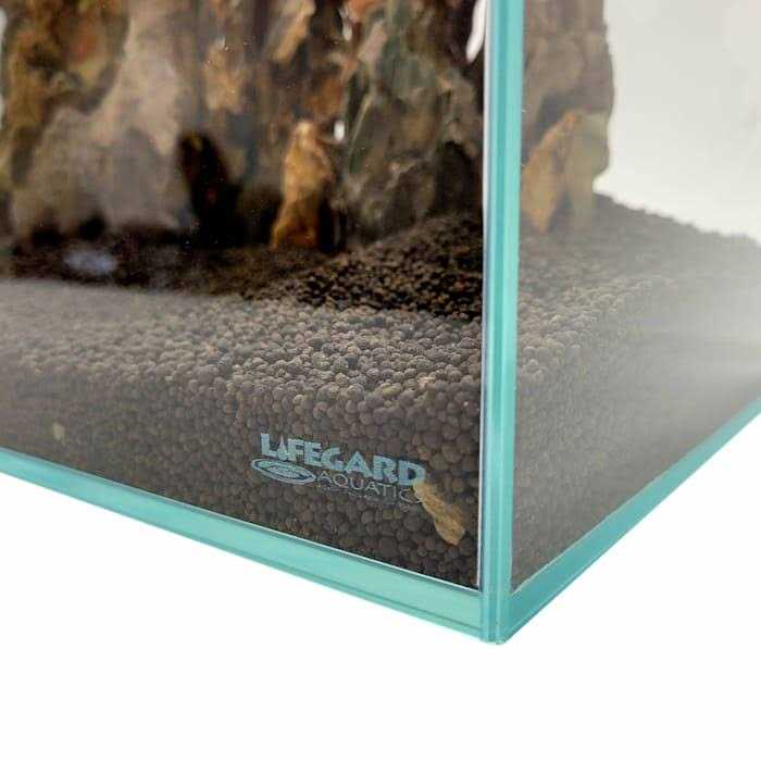 Crystal Aquarium D69490